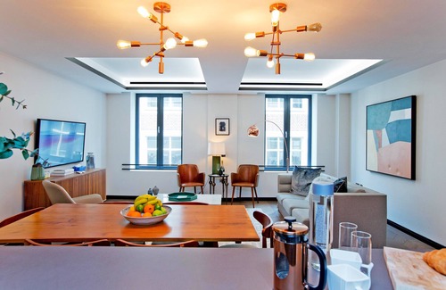 Soho Apartment | 37GS Residences 2-bed Superior 311