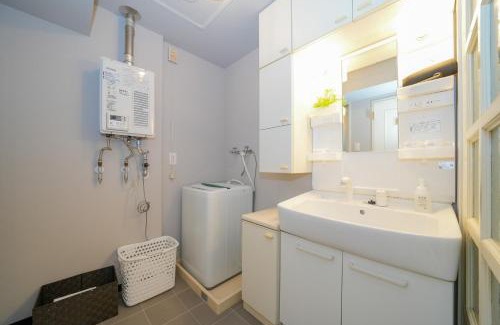 Chuo-ku Apartment | 37th Matsui Building 303, 901, 1002 - Vacation STAY 79190v