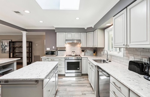 Heritage Woods House | 38 Battery Road - 3Br Home on Quiet Cul-de-sac in Heart of Sea Pines