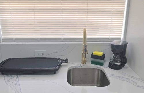Clearwater Apartment | #38 Belcher unit 2