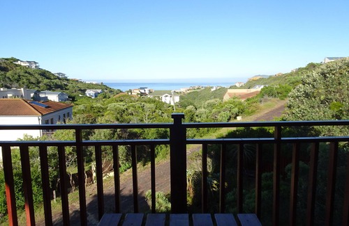 Sedgefield Bed & Breakfast | 38 m² room with breakfast and Sea view or entire 450 sqm holiday home