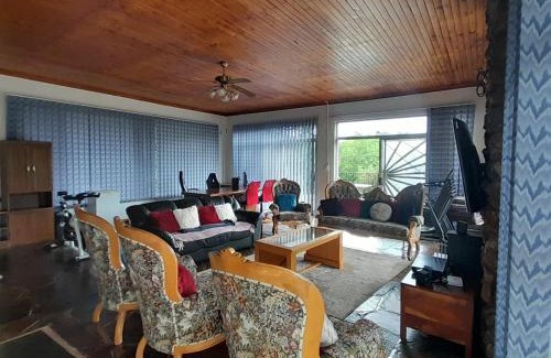 Sabie House | 38 On Andrew Street