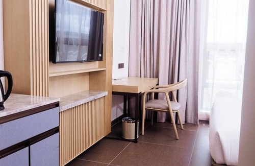 Gaborone Hotel | 38 on Boulders Hotel