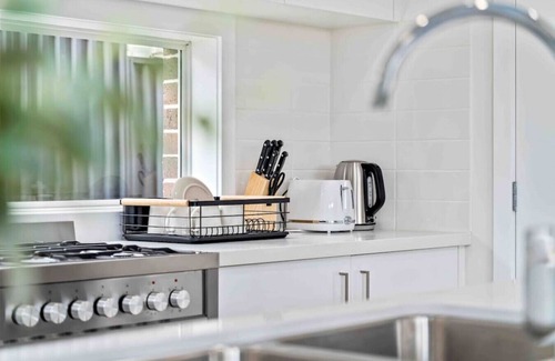 Leppington House | 38 Roman · Brand new fancy house in the heart of Leppington