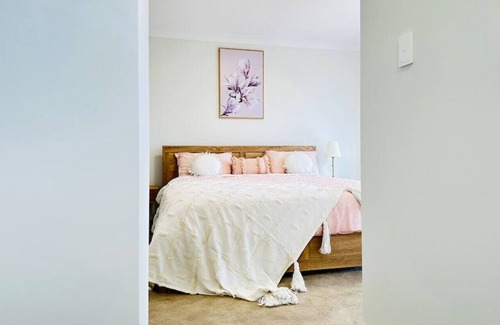 Leppington House | 38 Roman · Brand new fancy house in the heart of Leppington