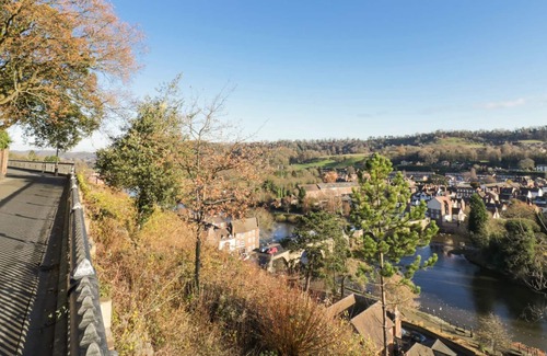 Bridgnorth Cottage | 38 ST. MARYS STREET, family friendly in Bridgnorth