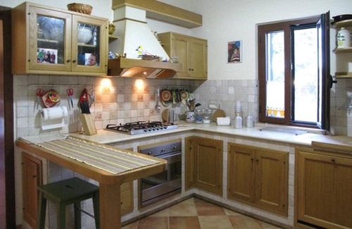 Casarano Villa | 380 Villa Teresa by Perle di Puglia