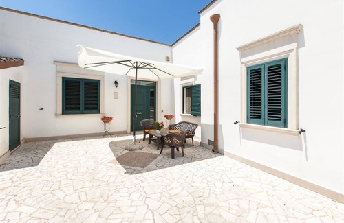 Casarano Villa | 380 Villa Teresa by Perle di Puglia