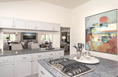 Northeast Carmel House | 3819 Casa Carmela - Mini-Estate with Guest House