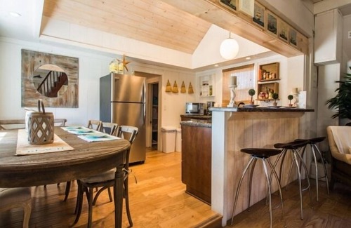 Hollywood Beach House | 3860O Hollywood Beach Shack