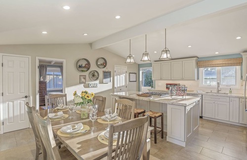 Mission Fields House | 3874 Mission Fields - Adorable Carmel Custom Home