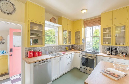 Pacific Grove House | 3893 Sweet Seventeenth - Near Downtown & Beach