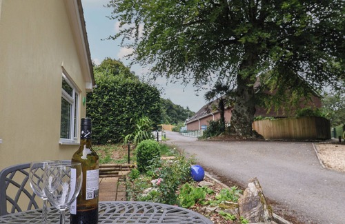Charmouth House | 39 FERNHILL HEIGHTS, pet friendly in Charmouth