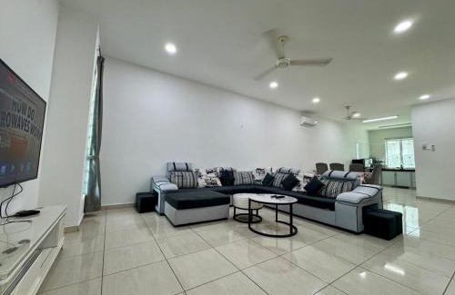 Kuah House | 39 HSH 4Bed5Bath LGK