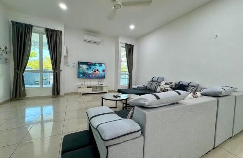 Kuah House | 39 HSH 4Bed5Bath LGK