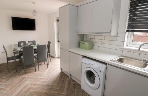 Port Talbot House | 39 Mariners Quay