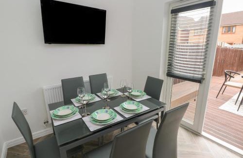 Port Talbot House | 39 Mariners Quay