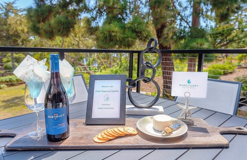 Pebble Beach House | 3900 Palm House on Cabrillo - In Golfer's Paradise