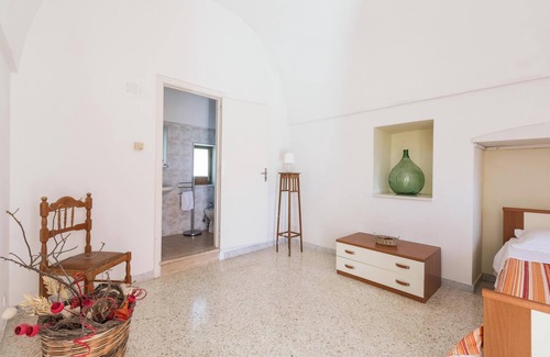 Noci Apartment | 3902 MT - Casa Massaro by BarbarHouse