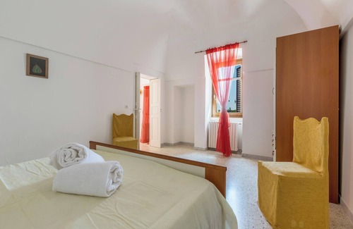 Noci Apartment | 3902 MT - Casa Massaro by BarbarHouse