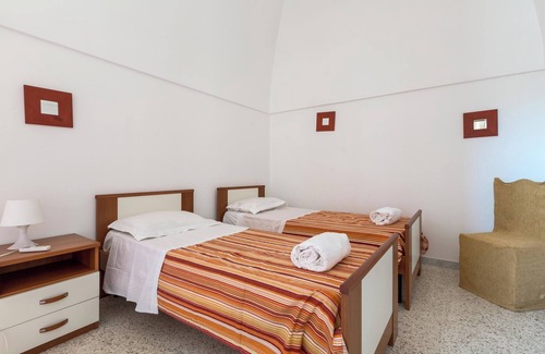 Noci Apartment | 3902 MT - Casa Massaro by BarbarHouse