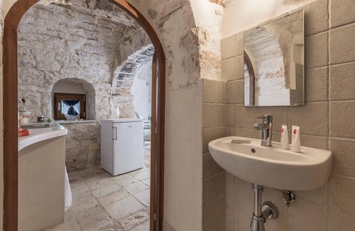 Noci Apartment | 3904 MT - Trullo del Melograno by BarbarHouse