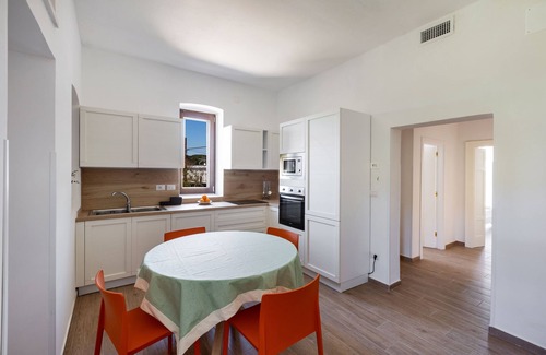 Noci Apartment | 3912 cdg - Nonna Antonia (1° P) by BarbarHouse