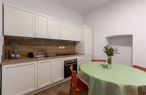 Noci Apartment | 3916 cdg - Nonno Vittorio (PT) by BarbarHouse