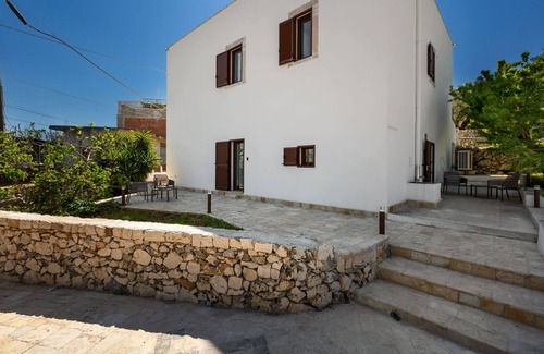 Noci Apartment | 3916 cdg - Nonno Vittorio (PT) by BarbarHouse