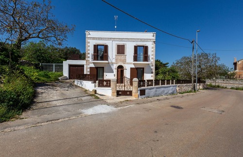 Noci Apartment | 3916 cdg - Nonno Vittorio (PT) by BarbarHouse