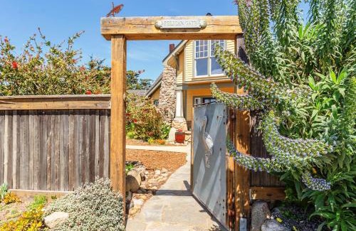 Pacific Grove House | 3922 Pelican Gate home