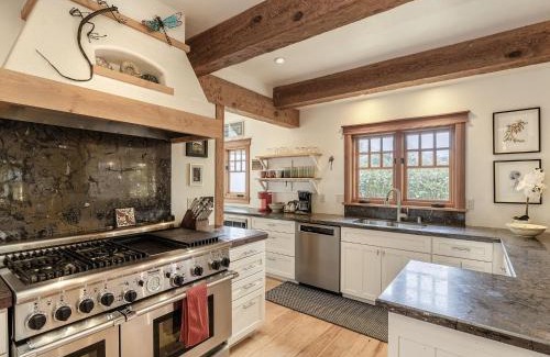 Pacific Grove House | 3922 Pelican Gate home