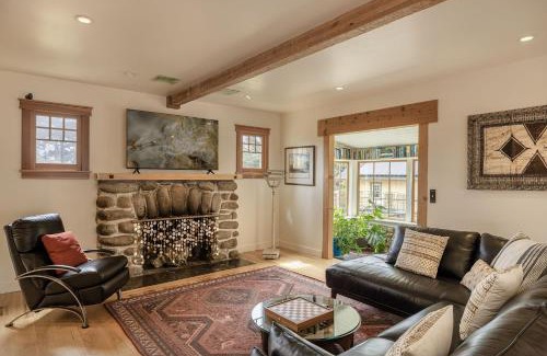 Pacific Grove House | 3922 Pelican Gate home