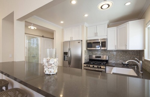 Hollywood Beach House | 3944O Hollywood Shore House