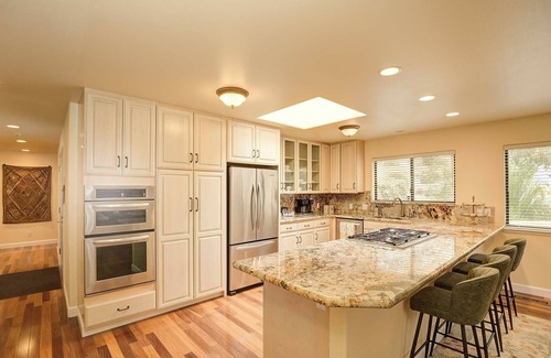 Del Monte Forest House | 3949 Where the Elk Run - Spacious, Near Everything