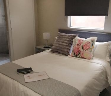 Pretoria House | 394OnEmus