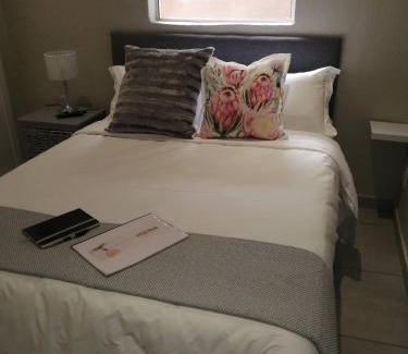 Pretoria House | 394OnEmus