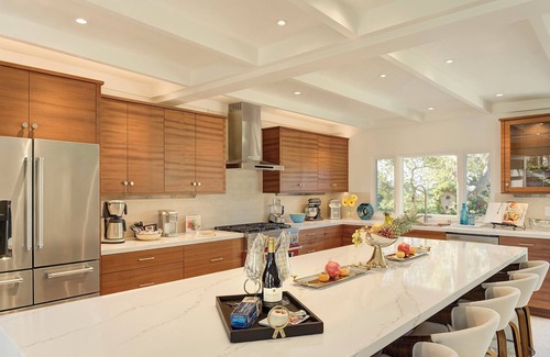 Northwest Carmel House | 3954 Lilli Pad - Newly Remodeled Beauty with Private Primary Suite