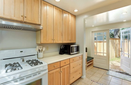 Del Monte Forest House | 3968 Redwood Refuge - Spacious Pebble Beach® Home