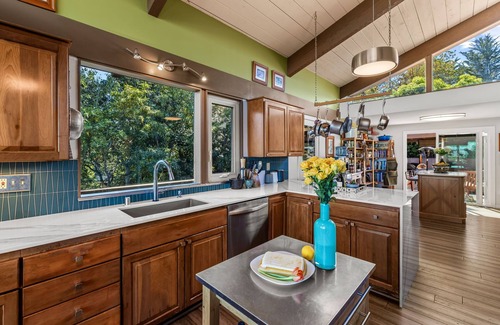Monterey House | 3969 Luminosa - Upscale Remodel, Outdoor Kitchen