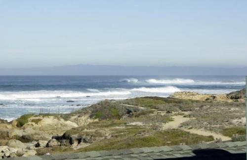 Pacific Grove House | 3976 Mirka's Beach House home