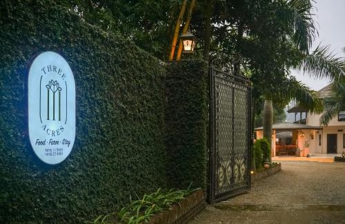 Bullawala Hotel | 3Acres Resorts Dehradun