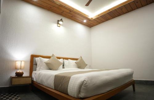 Bullawala Hotel | 3Acres Resorts Dehradun