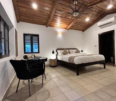 Bullawala Hotel | 3Acres Resorts Dehradun