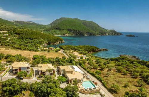 Sivota Apartment | 3Aktes Suites & Studios