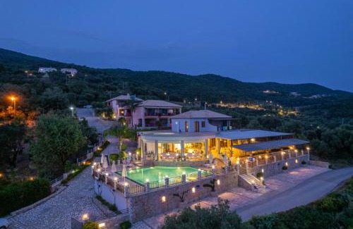 Sivota Apartment | 3Aktes Suites & Studios