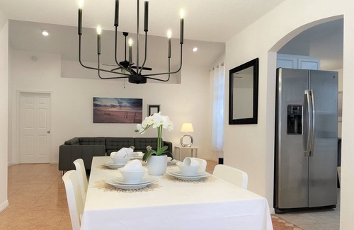 Indian Wells Villa | 3B/2B BEST Location, Private Pool, Indian Wells