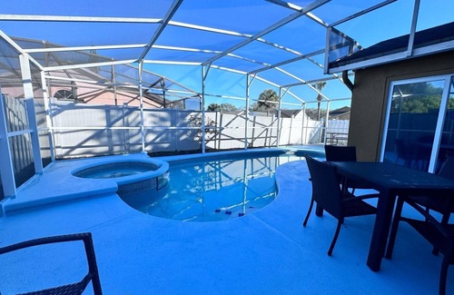 Indian Wells Villa | 3B/2B BEST Location, Private Pool, Indian Wells