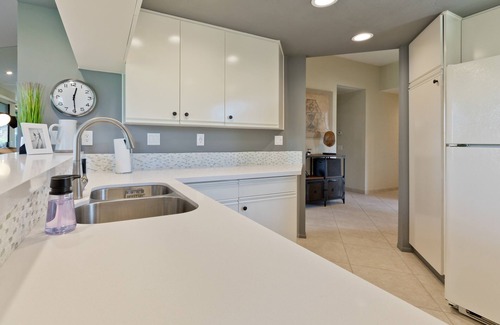 Palm Desert Condo | 3B/2Ba In PVCC. Lake & Mountain View. Pool/Spa View Discount for 28+ day booking