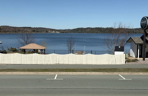 Negaunee House | 3B across from scenic Teal Lake